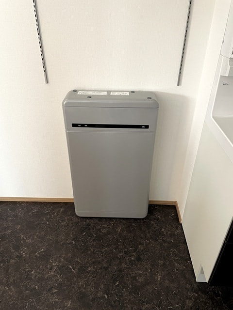 蓄電池の施工事例